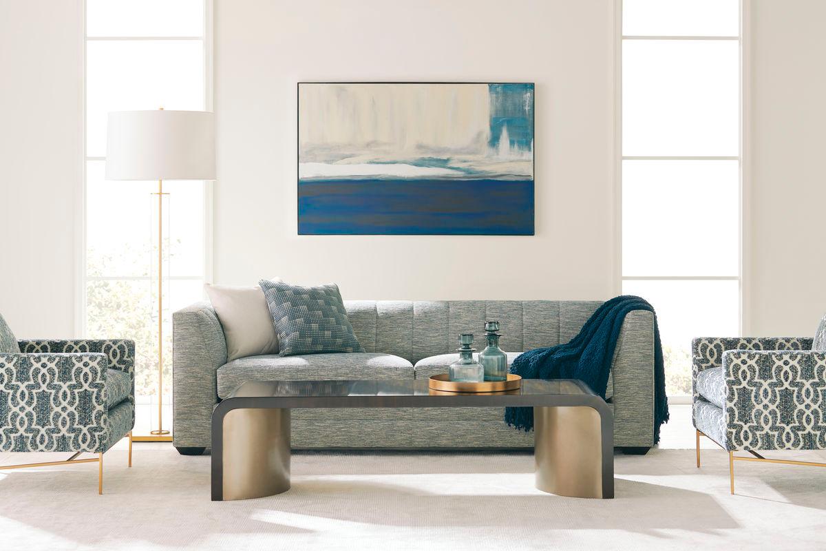 Streamline Cocktail Table - Thumbnail 5