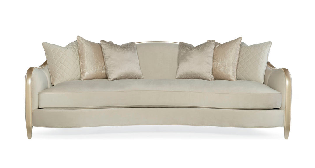 ADELA SOFA GRAY