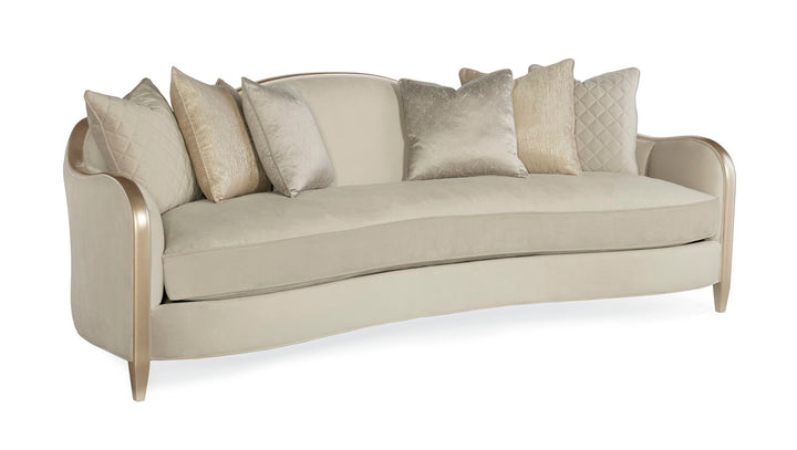 ADELA SOFA GRAY