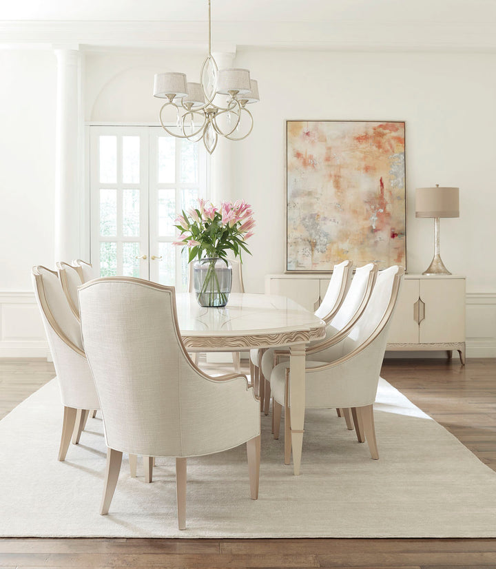ADELA DINING TABLE