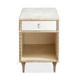 FONTAINEBLEAU END TABLE
