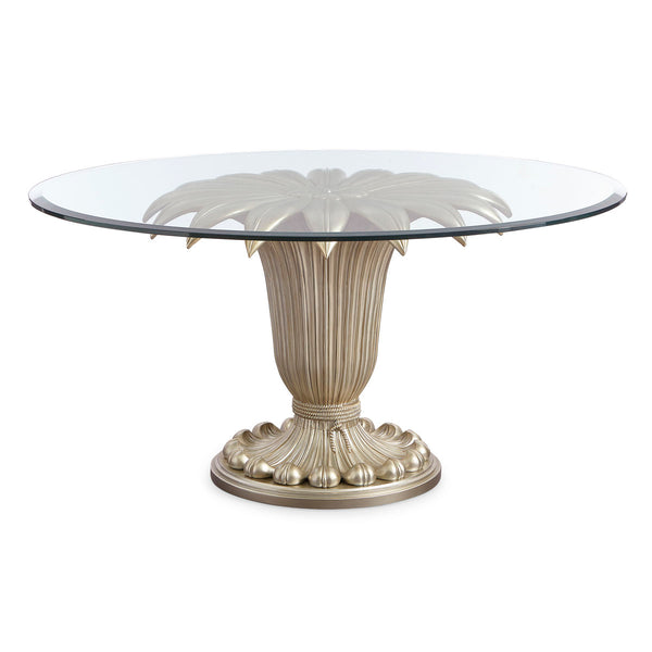 CENTER TABLE DINING TABLE
