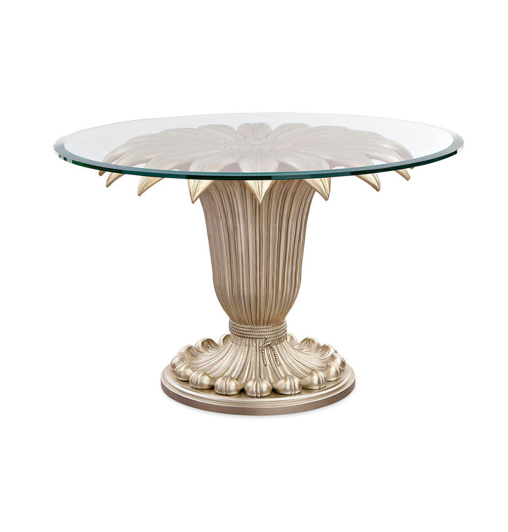 CENTER TABLE DINING TABLE
