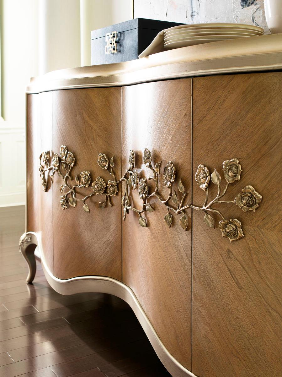 Caracole - Fontainbleau Buffet - C062-419-211 | American Home Furniture