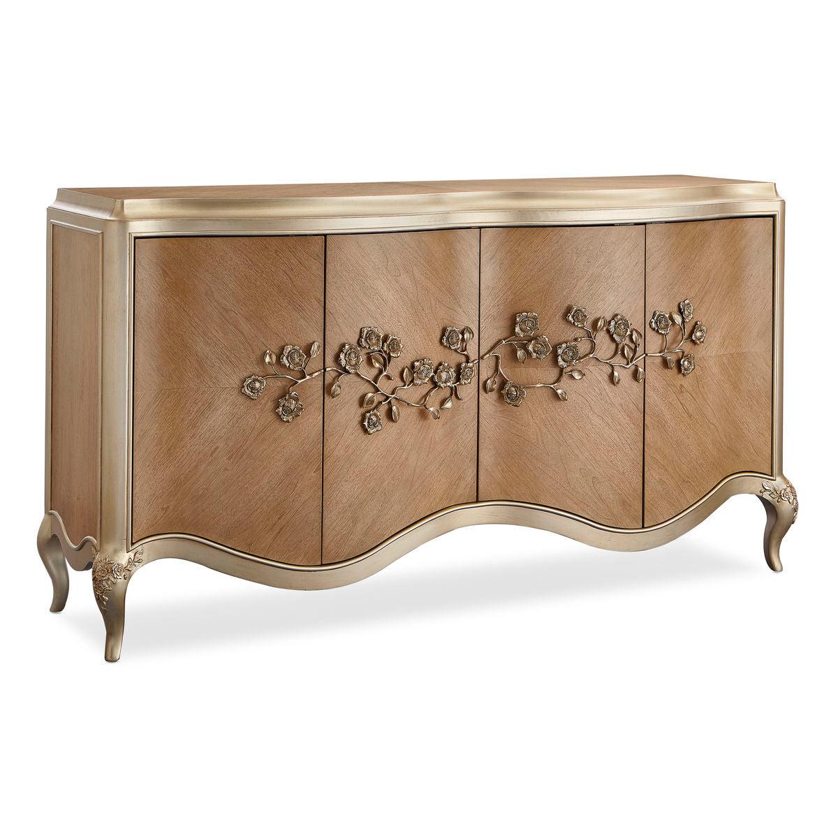 Caracole - Fontainbleau Buffet - C062-419-211 | American Home Furniture