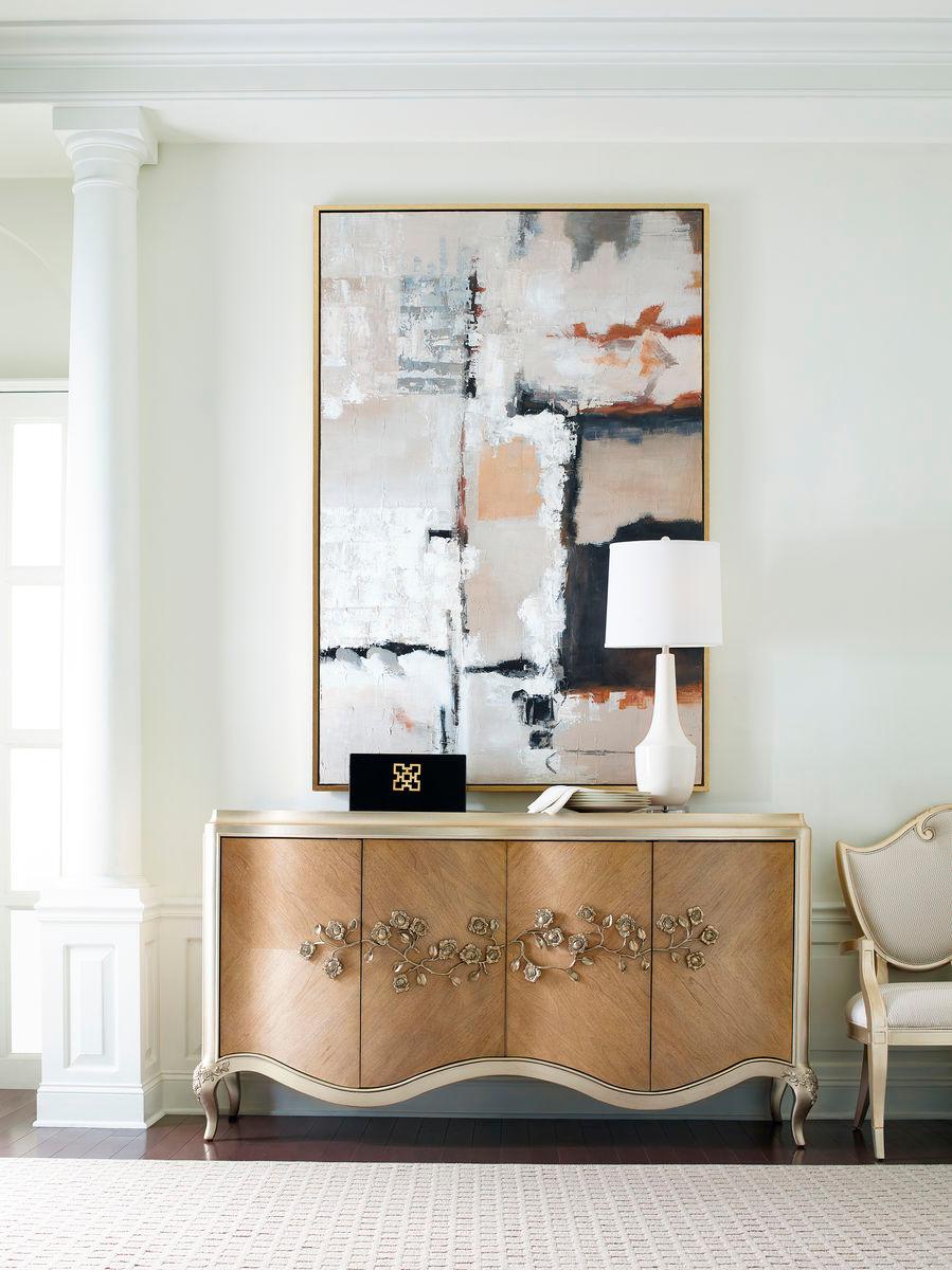 Fontaine Bleau Buffet - Thumbnail 5