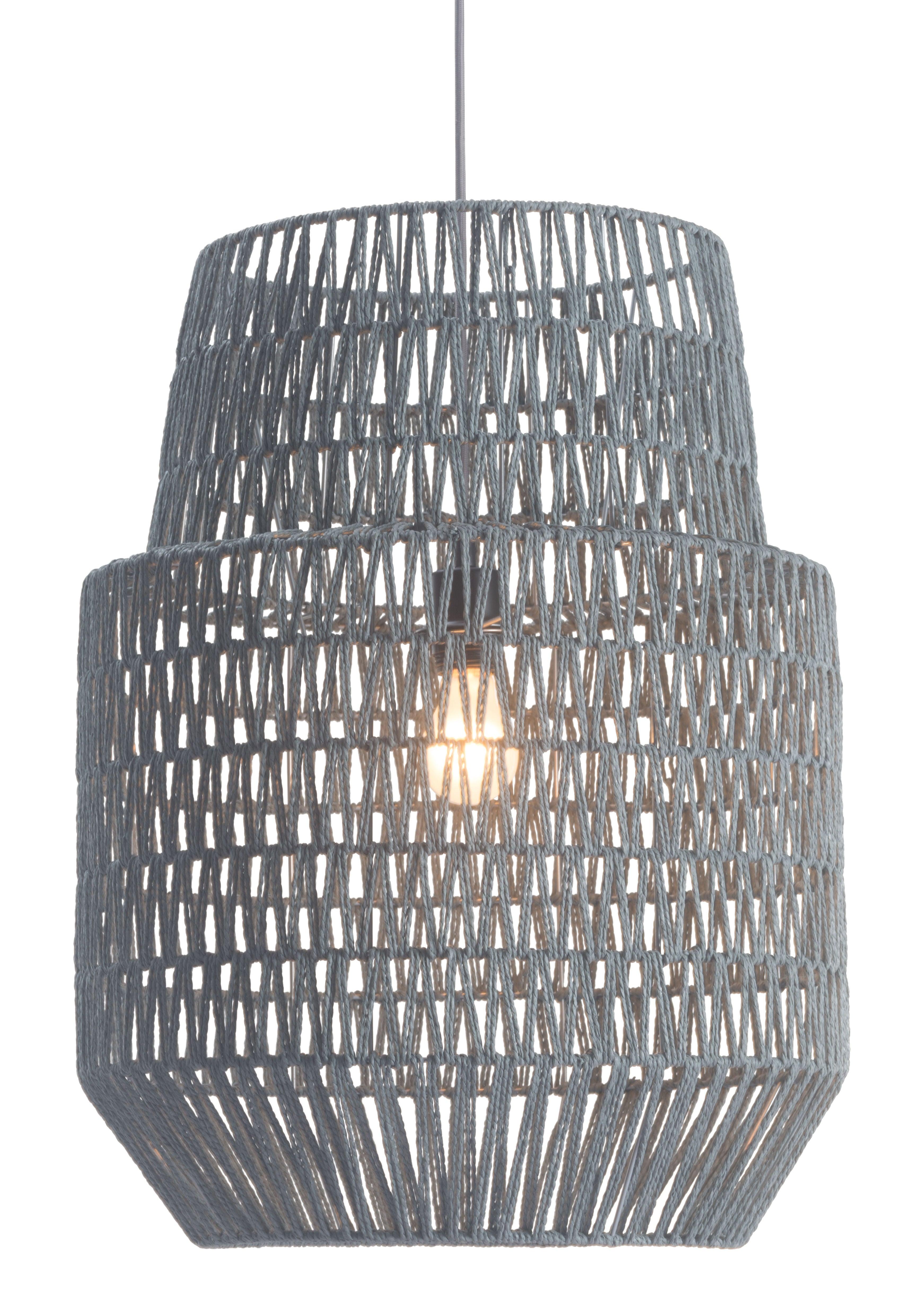Zuo Daydream 50209 Ceiling Lamp - Thumbnail 4