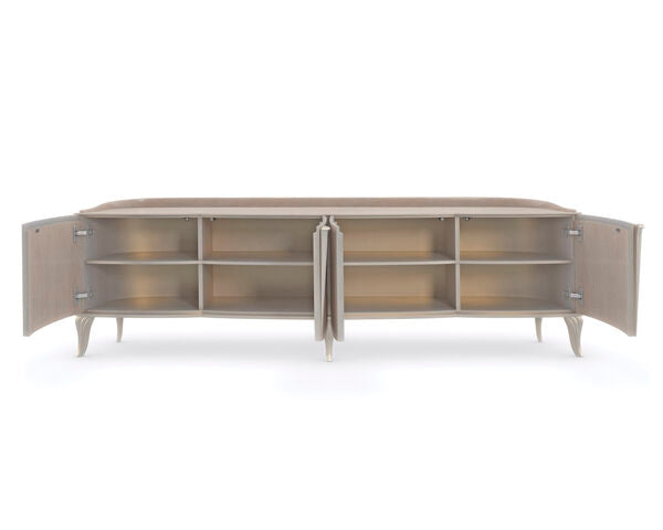 LILLIAN ENTERTAINMENT CONSOLE