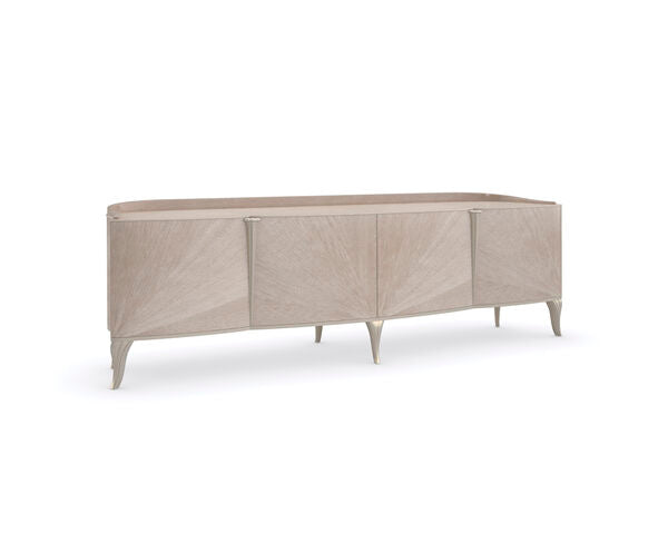 LILLIAN ENTERTAINMENT CONSOLE