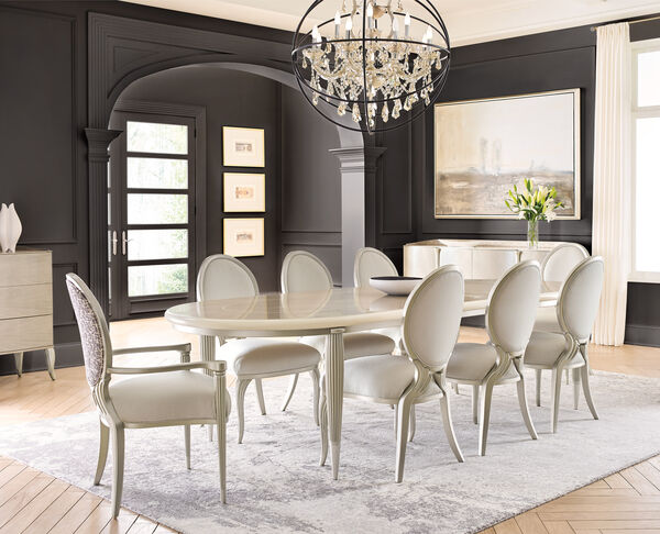 LILLIAN DINING TABLE