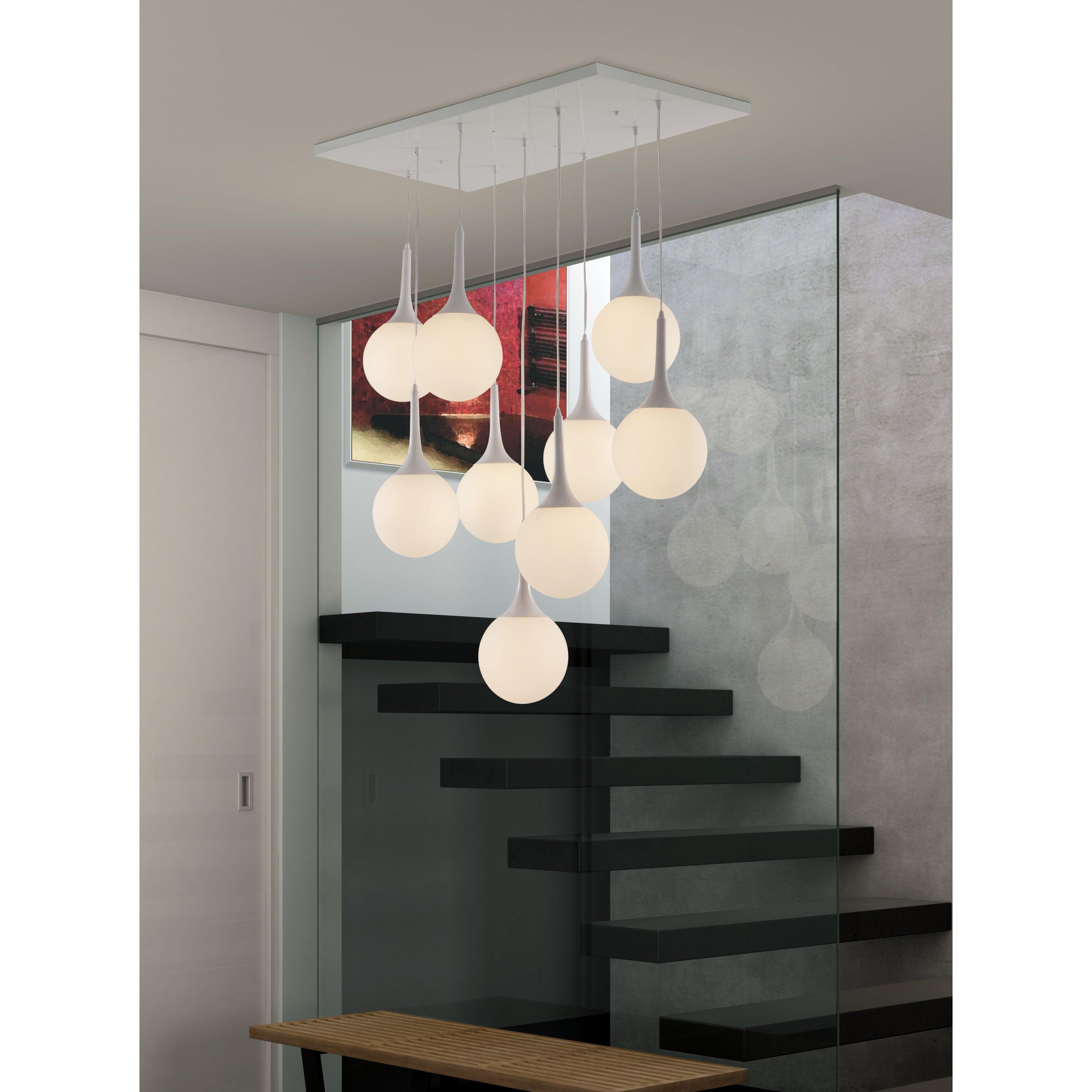 Epsilon Ceiling Lamp - Thumbnail 5