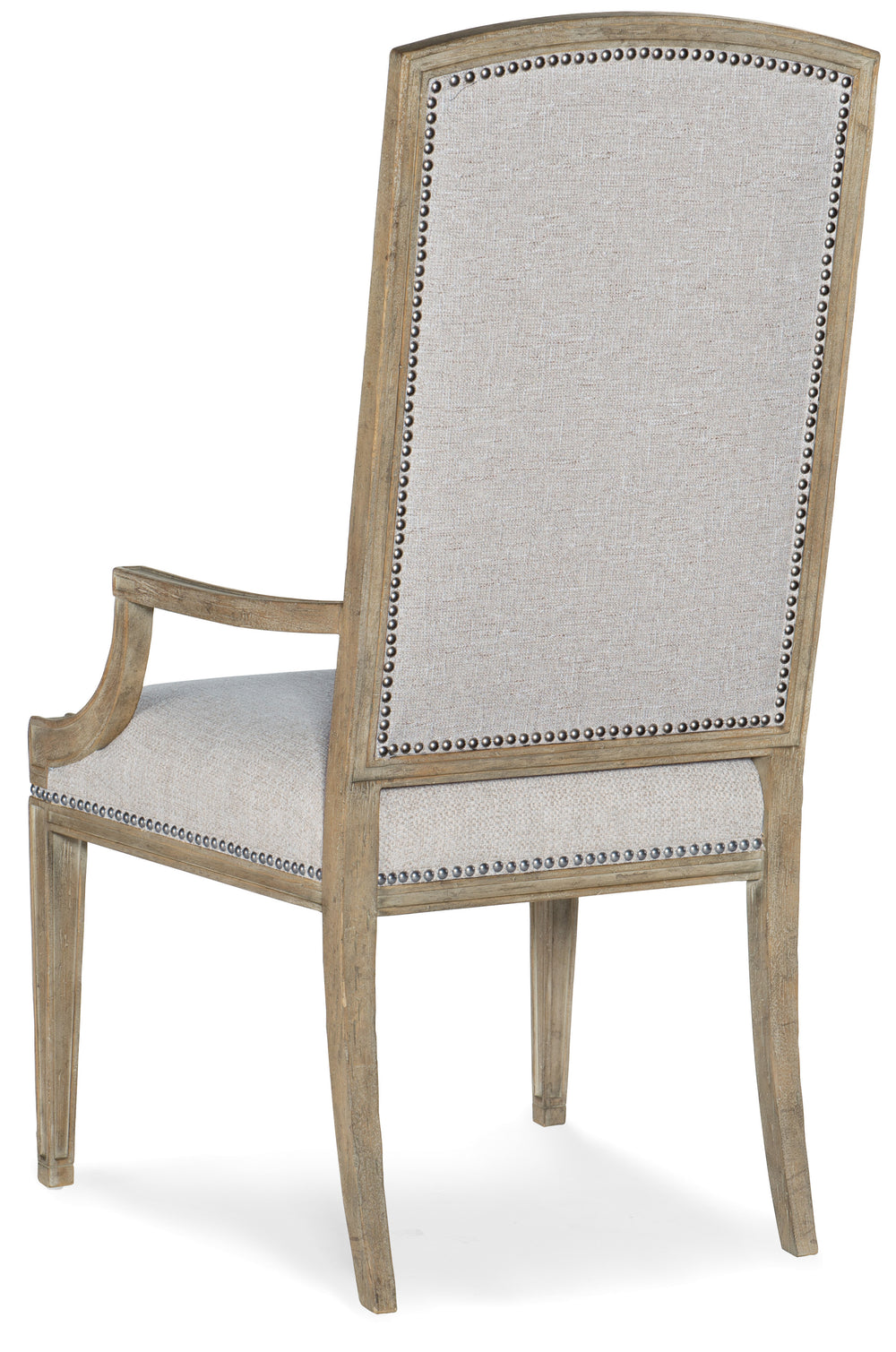 American Home Furniture | Hooker Furniture - Castella Arm Chair - Set of 2