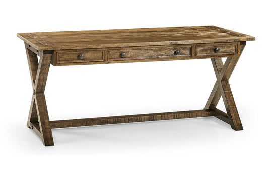 Jonathan Charles Casual Accents Desk DESKS