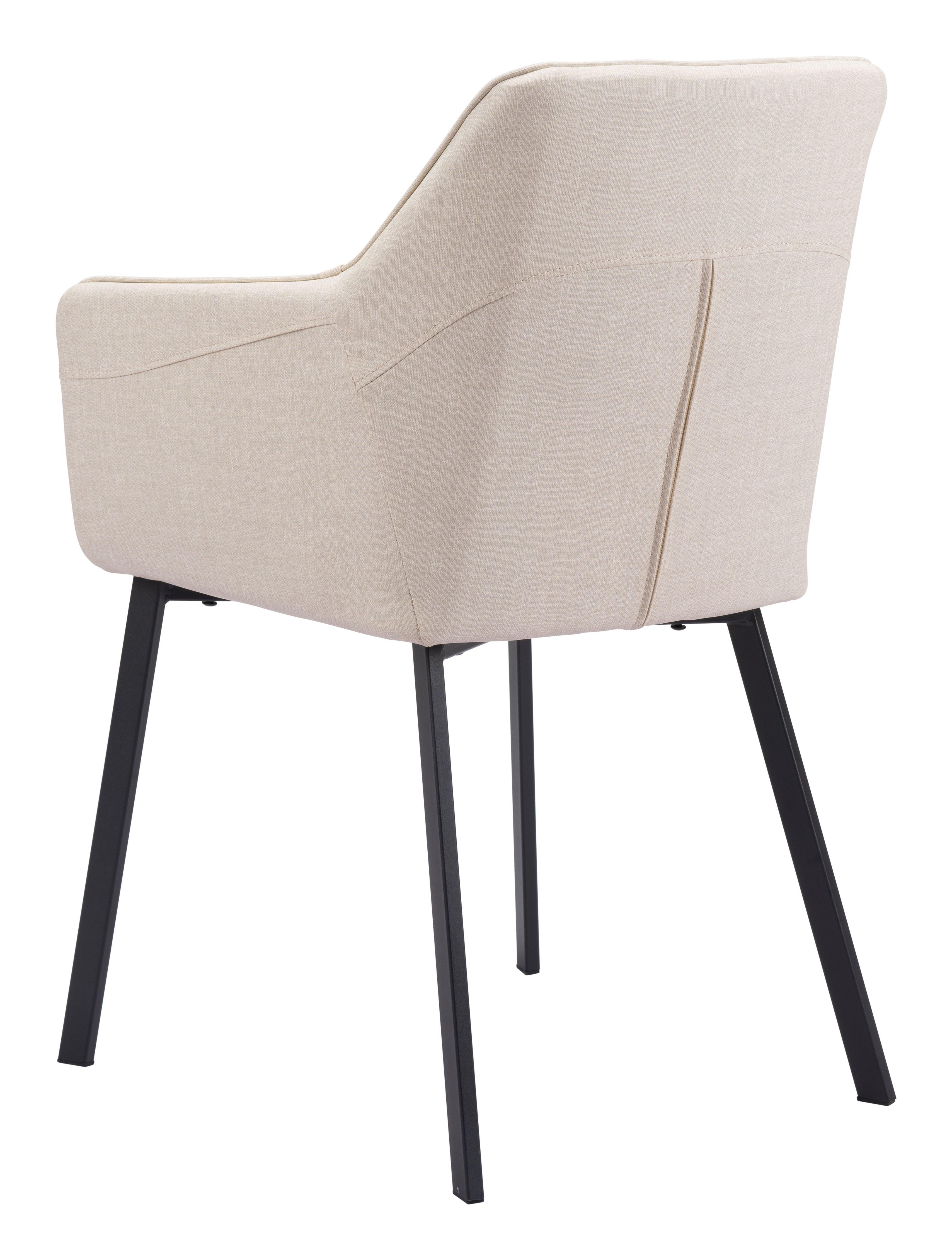 Adage Dining Chair - Thumbnail 2