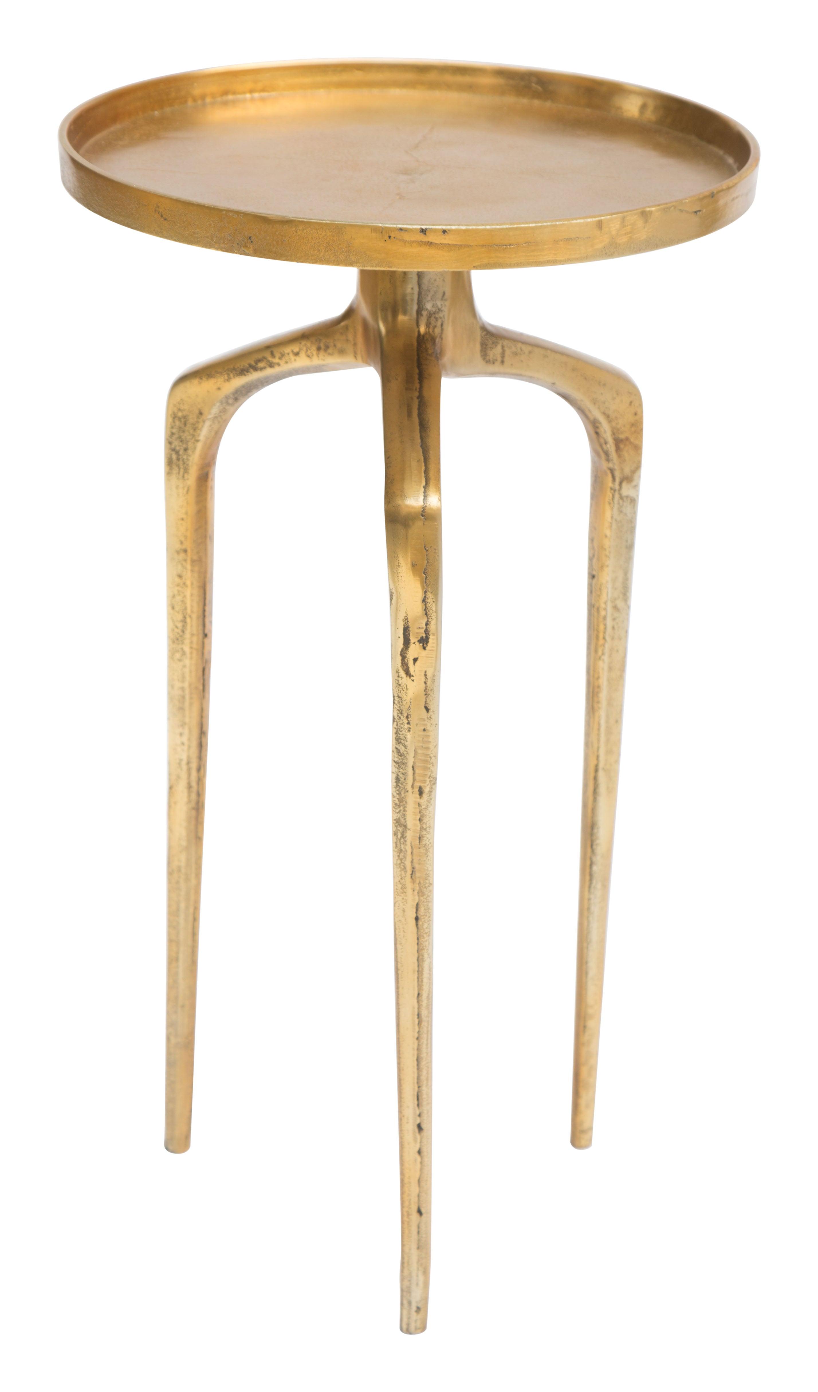 ZUO Como Accent Table - Thumbnail 4