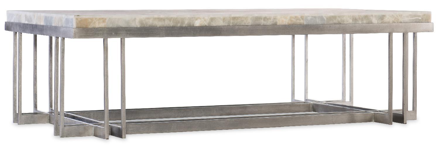 Silver/58.00 X 32.00 X 17.50