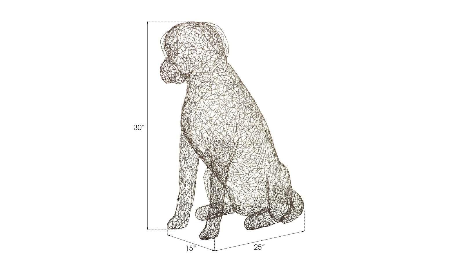 Crazy Wire Retriever, LG - Thumbnail 5