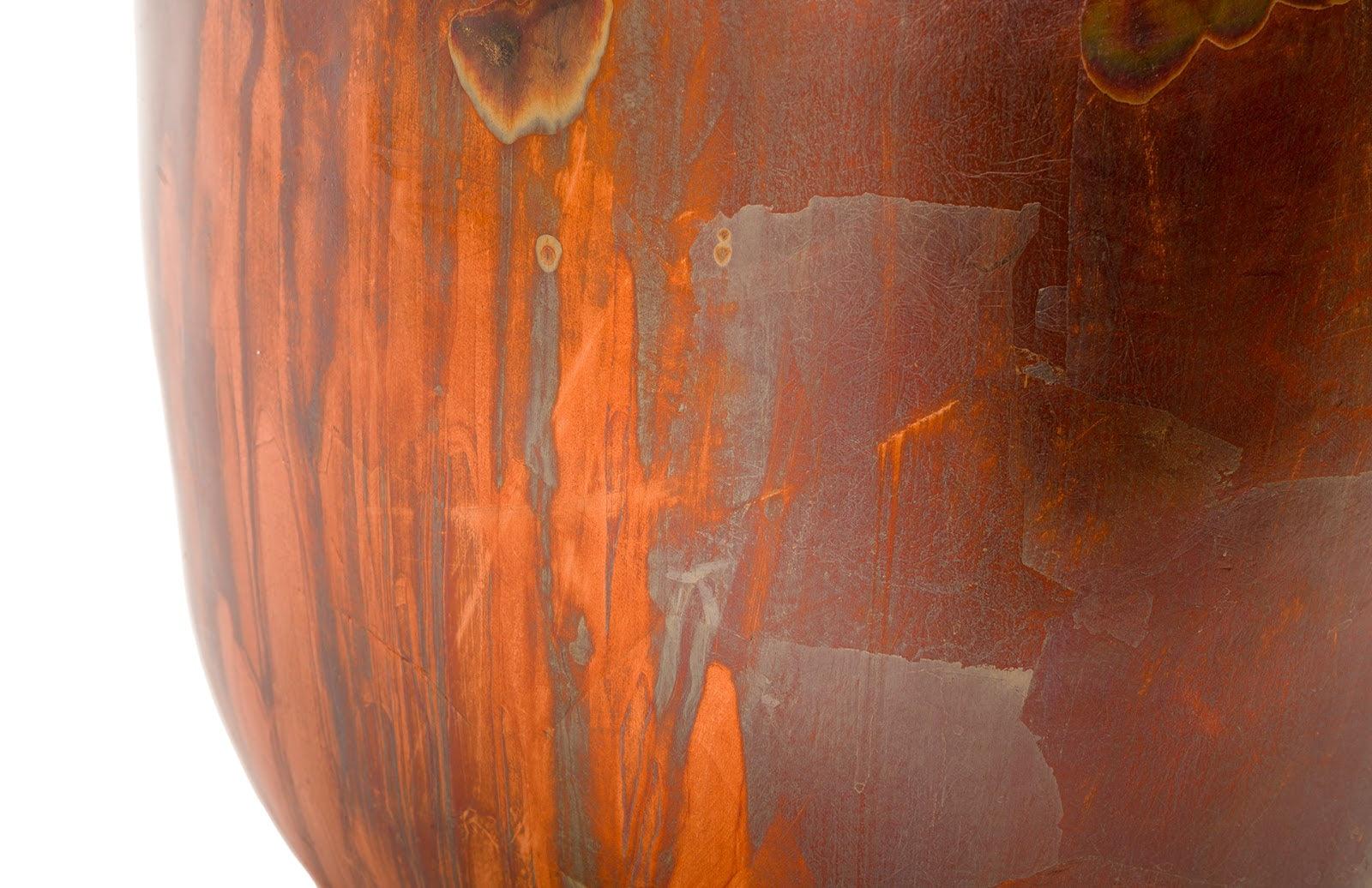 Phillips Collection Wedge End Table - Thumbnail 4
