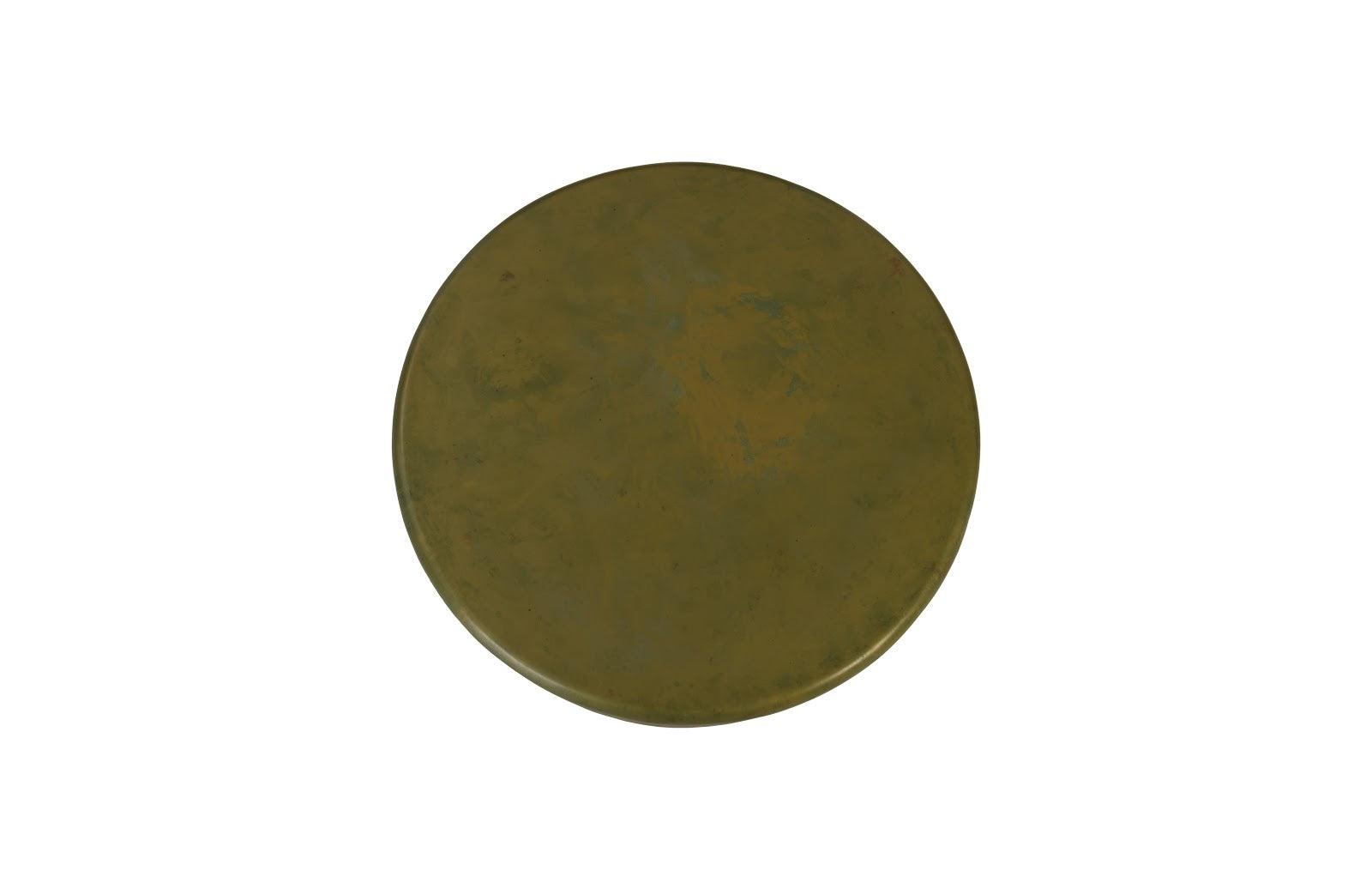 Button Coffee Table - Thumbnail 5