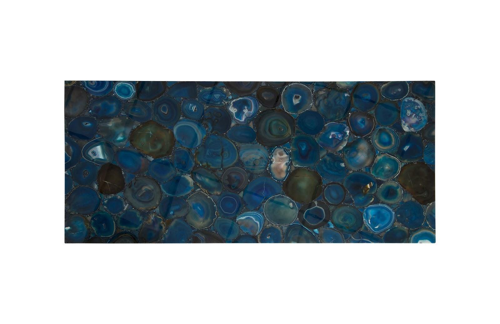 Agate Coffee Table - Thumbnail 4