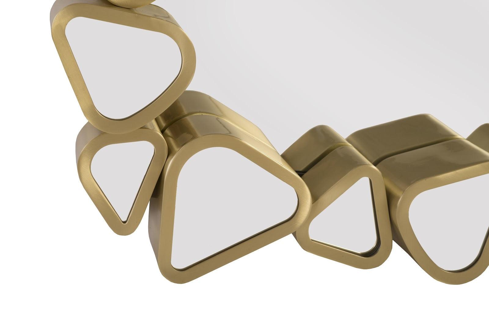 Pebble Mirror - Thumbnail 4