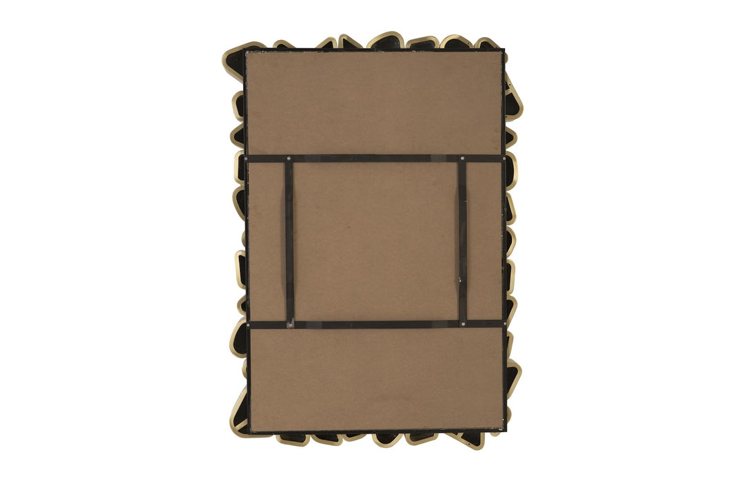 Pebble Mirror, Rectangle - Phillips Collection - AmericanHomeFurniture