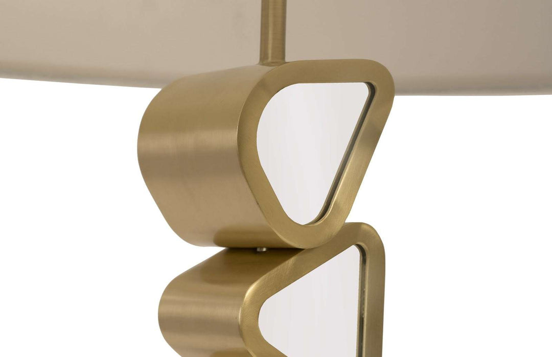 Pebble Table Lamp - Phillips Collection - AmericanHomeFurniture
