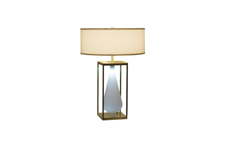 Tear Drop Table Lamp - Phillips Collection - AmericanHomeFurniture