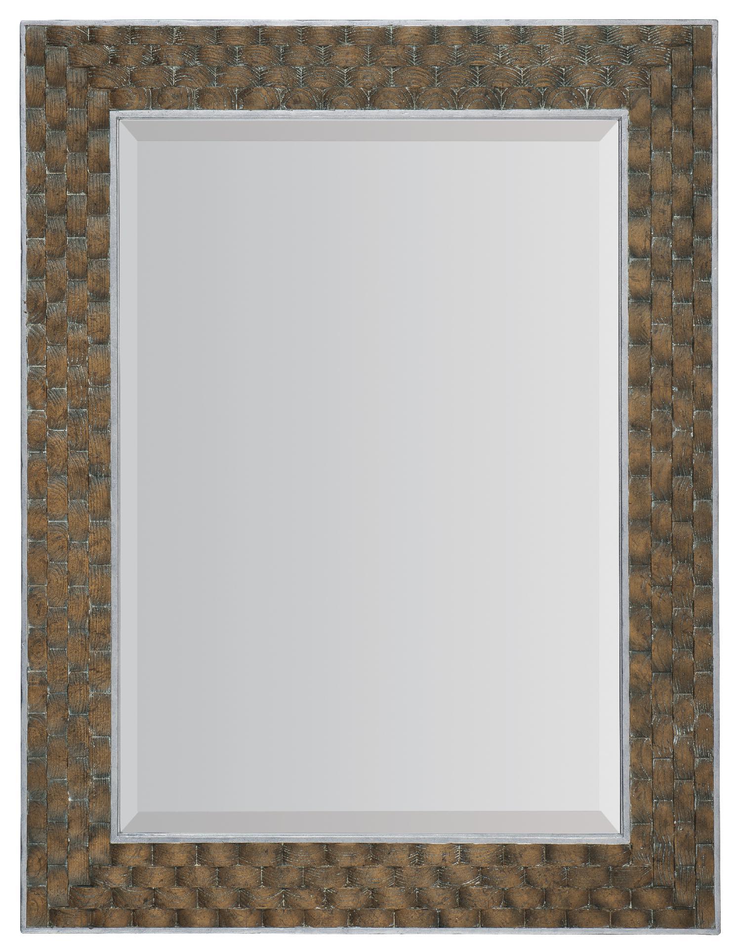 Dark Wood/36.75 X 1.25 X 48.00