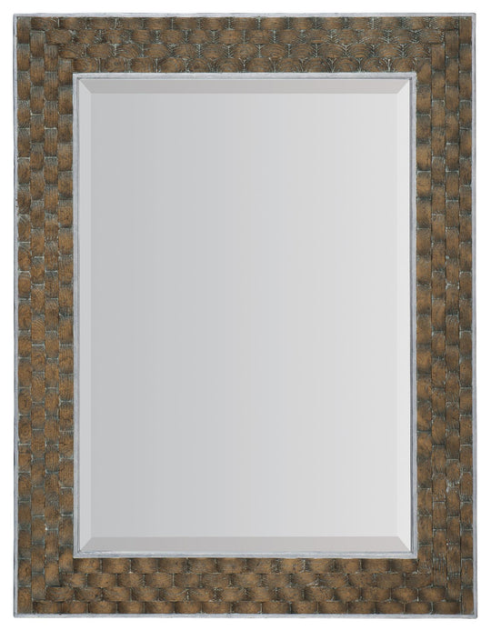Dark Wood/36.75 X 1.25 X 48.00