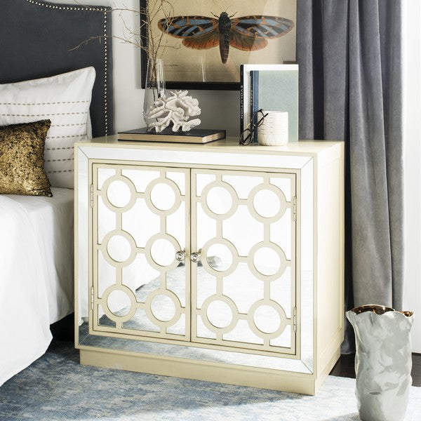 Antique Beige / Mirror