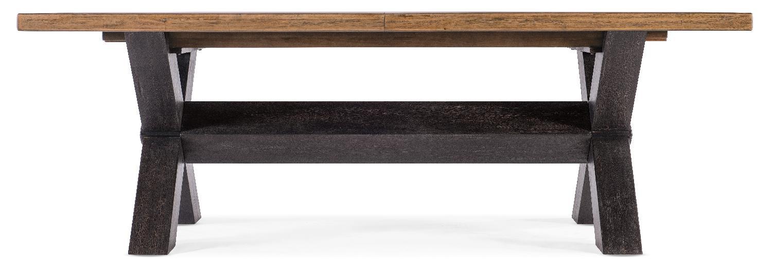 Medium Wood
