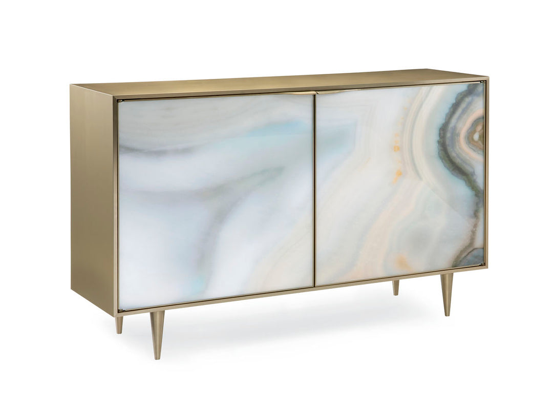 EXTRAV-AGATE CHEST