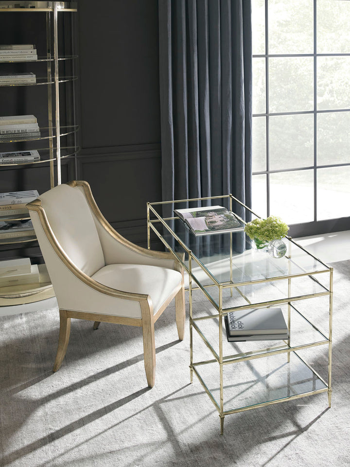 UP UP AND AWAY ETAGERE