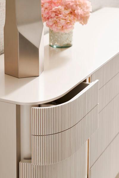 Caracole Love At First Sight 78" Dresser - Thumbnail 4