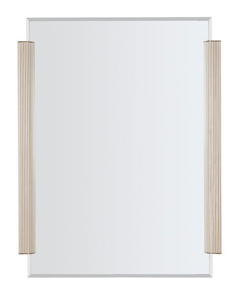 Caracole - Love To Look! Mirror - CLA-019-041 | American Home Furniture