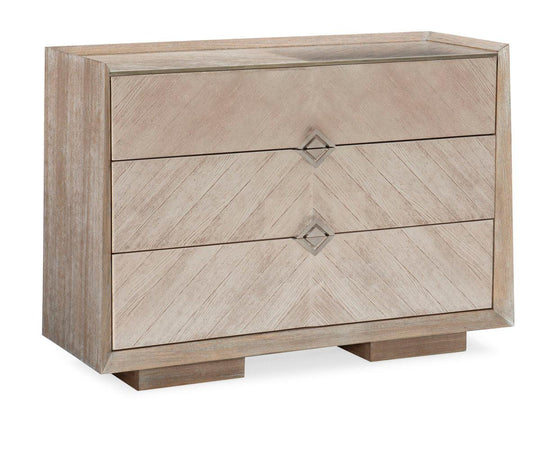 Caracole A Natural Dresser DRESSERS