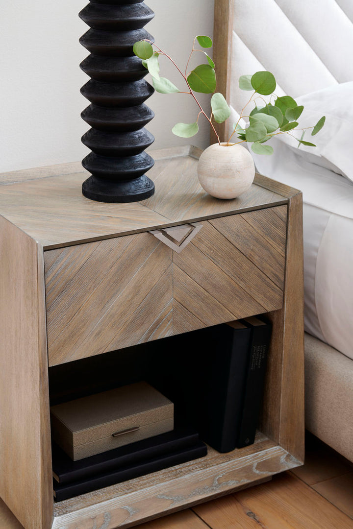 EARTHLY DELIGHT NIGHTSTAND