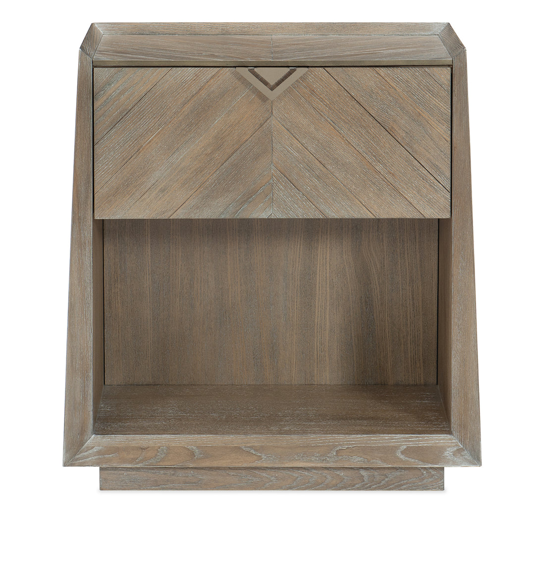 EARTHLY DELIGHT NIGHTSTAND