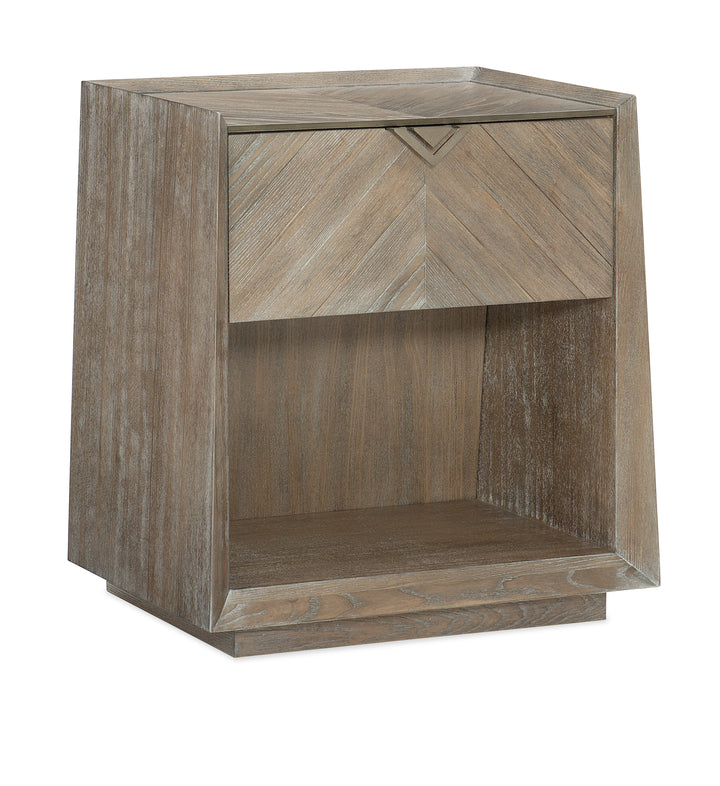 EARTHLY DELIGHT NIGHTSTAND