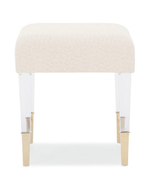 Classic Looking Good! Ottoman - Thumbnail 2