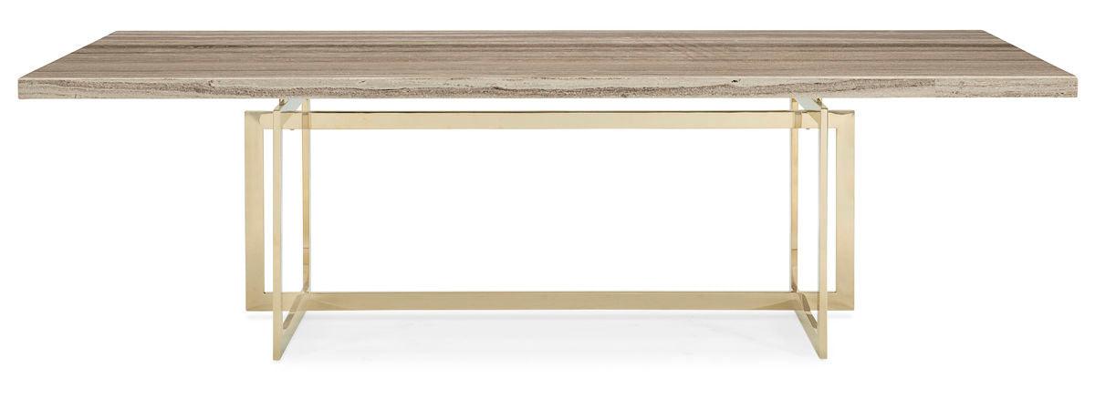 Wish You Were Here Dining Table - Thumbnail 2