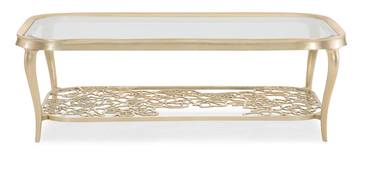 Caracole Flower Power Table - Thumbnail 2