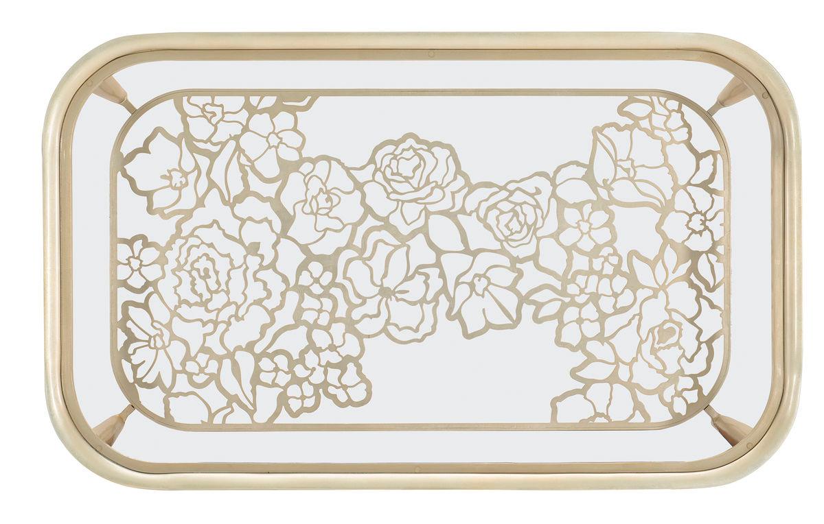 Caracole Flower Power Table - Thumbnail 3