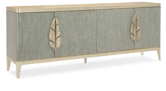 Caracole - Waterside Buffet - CLA-019-531 | American Home Furniture