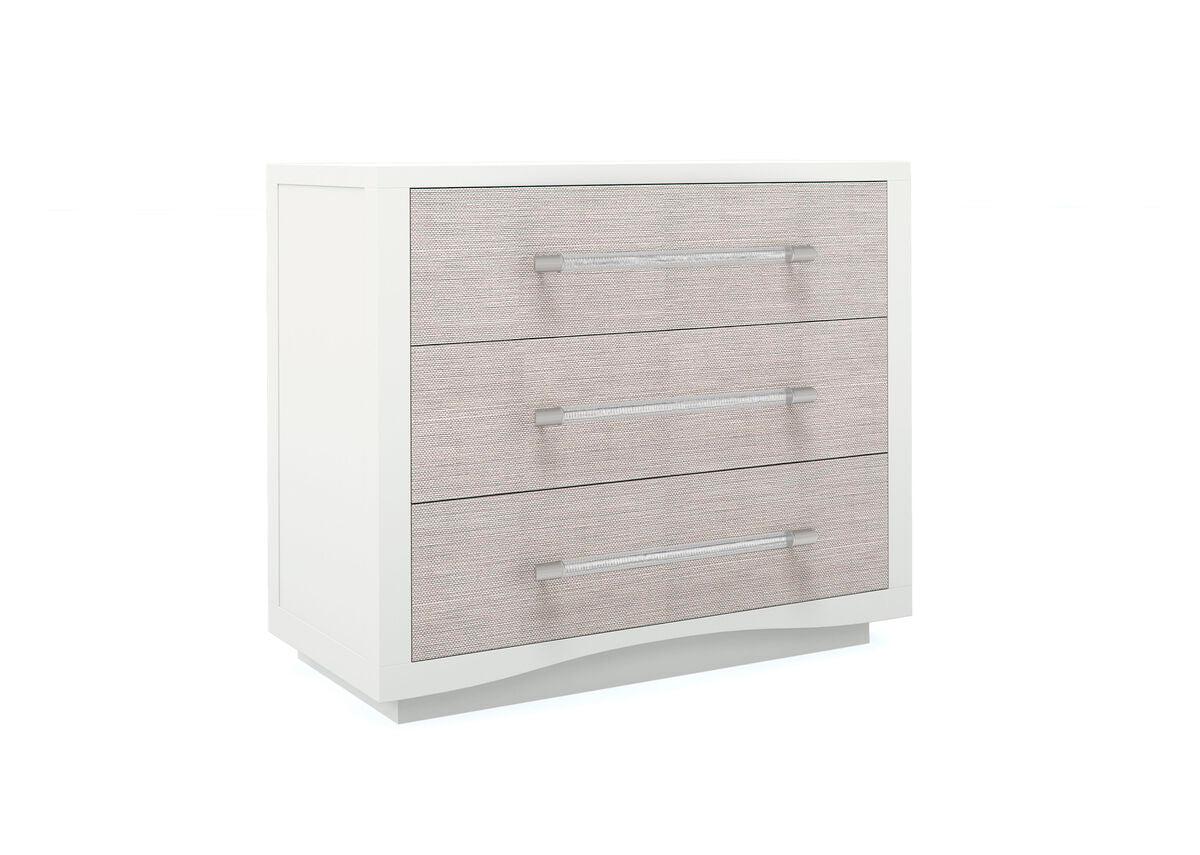 Caracole A Clear Touch Nightstand NIGHTSTANDS