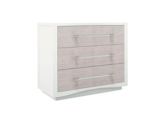 Caracole A Clear Touch Nightstand NIGHTSTANDS