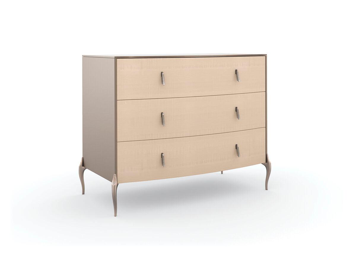 Caracole - Good Impression Nightstand - CLA-020-065 | American Home Furniture