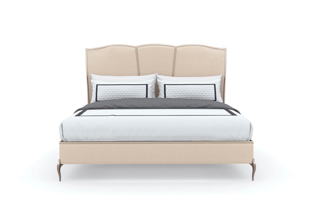 UN-DEUX-TROIS BED