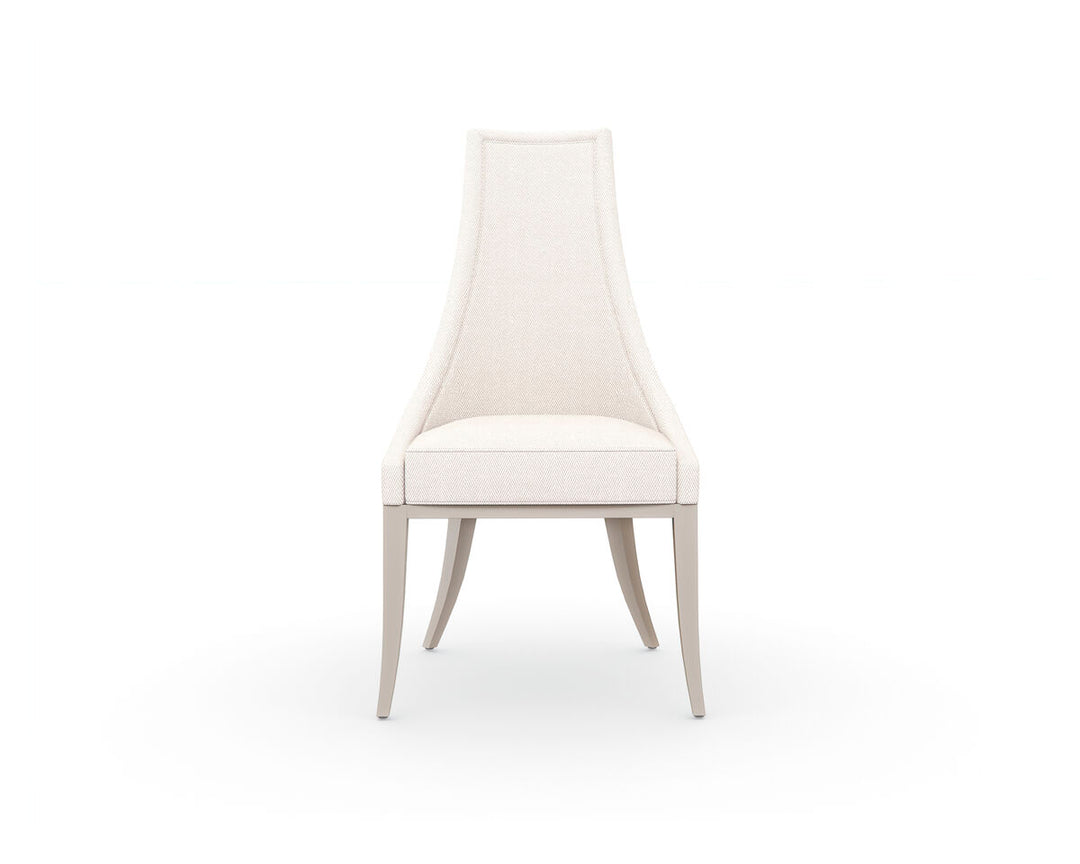 TALL ORDER SIDE CHAIR